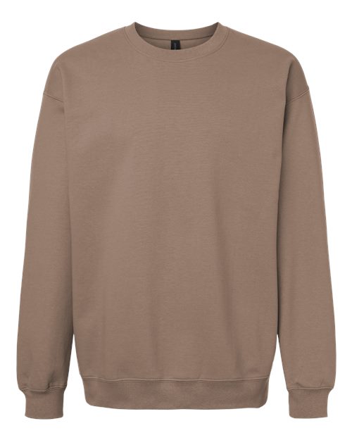 Wild at Heart Crewneck