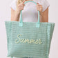 Endless Summer Tote