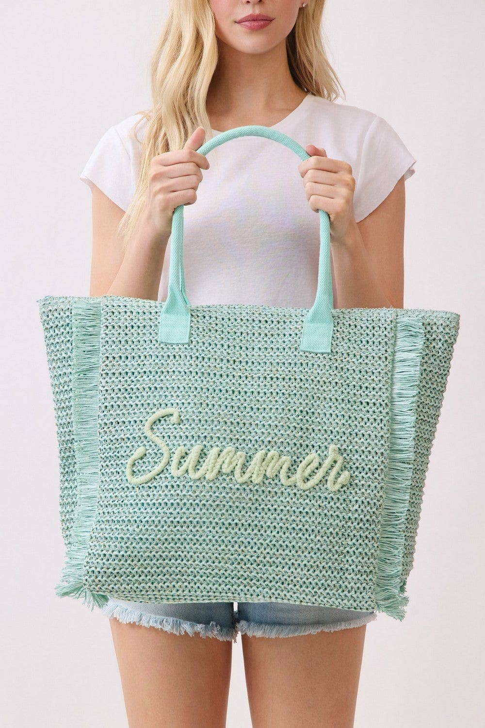 Endless Summer Tote