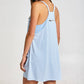 Sporty Stripe Romper
