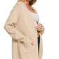 The Everyday Cardigan