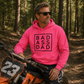 Badass Dad - Multi Colors Available