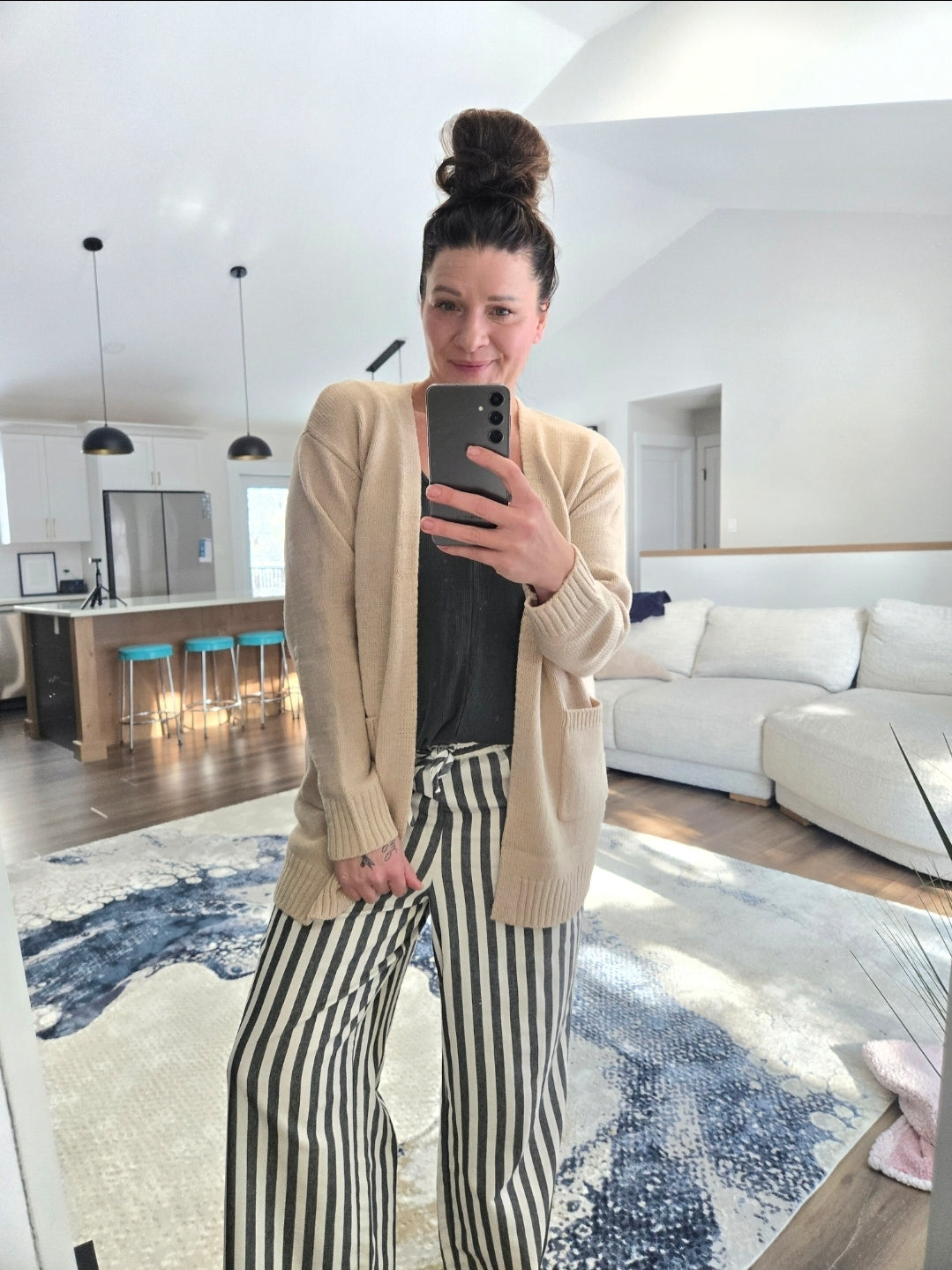 Coffee Date Vibe