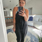Everyday Ease Mineral Wash Jumpsuit