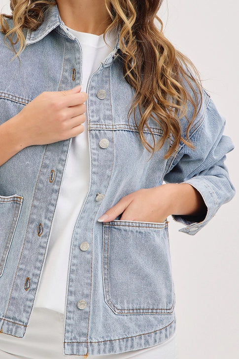Timeless Layering