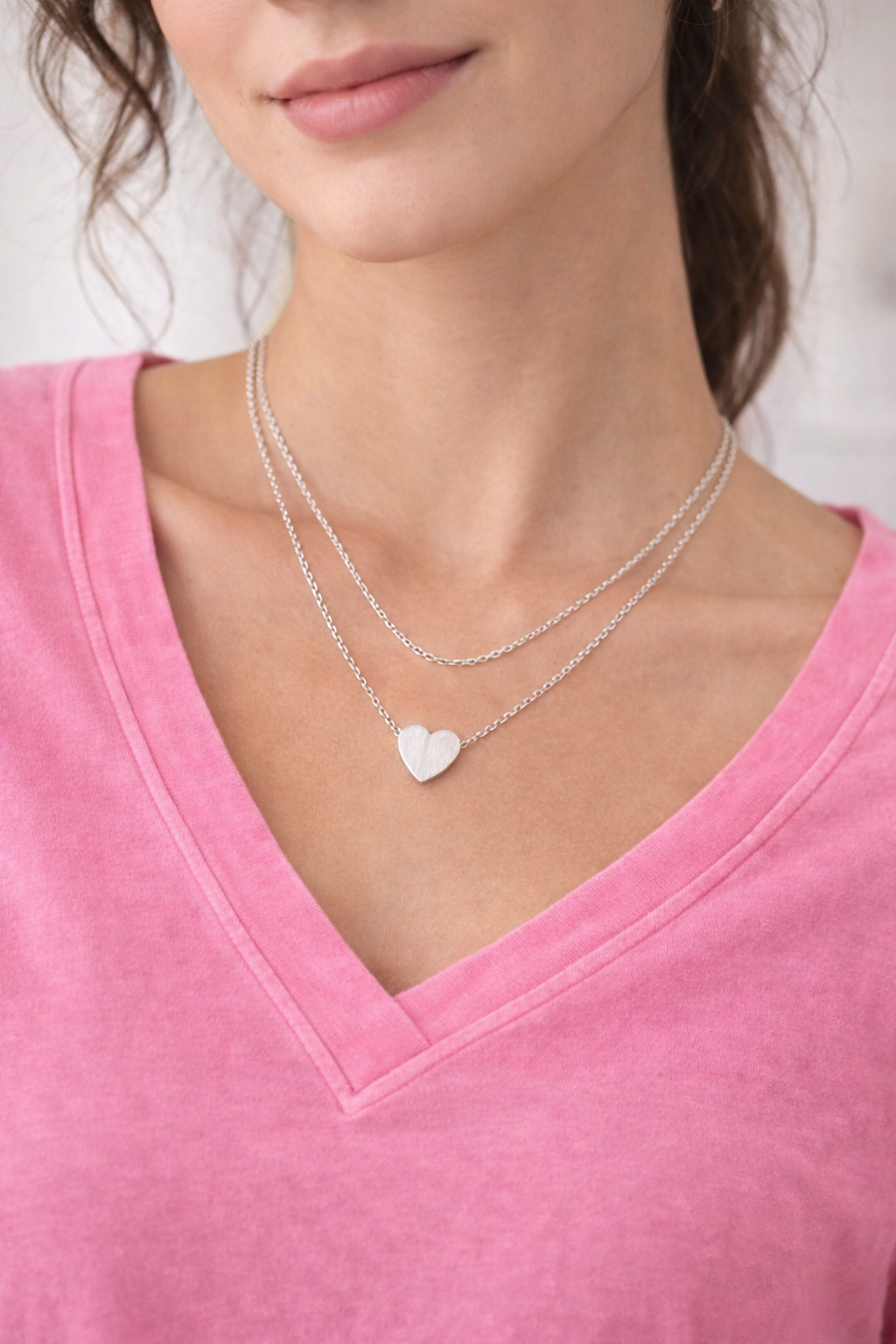 Heart Charm