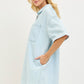The Sophie T-Shirt Dress