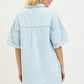 The Sophie T-Shirt Dress