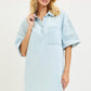 The Sophie T-Shirt Dress