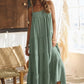 Meadow Mist Maxi Dress