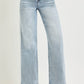 Nova Relaxed Stripe Jeans