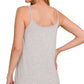 Layer & Go Reversible Tank