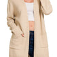 The Everyday Cardigan