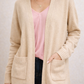 The Everyday Cardigan