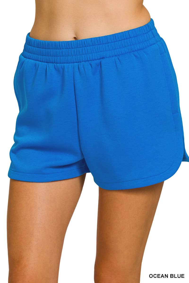 Relax & Roam Shorts
