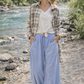 By The River