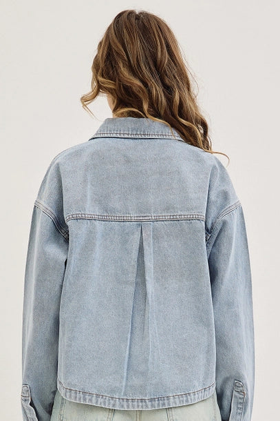 Timeless Layering