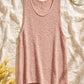 Sweet Blush Tank