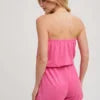Sunkissed Chic Romper