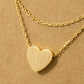 Heart Charm