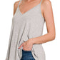 Layer & Go Reversible Tank