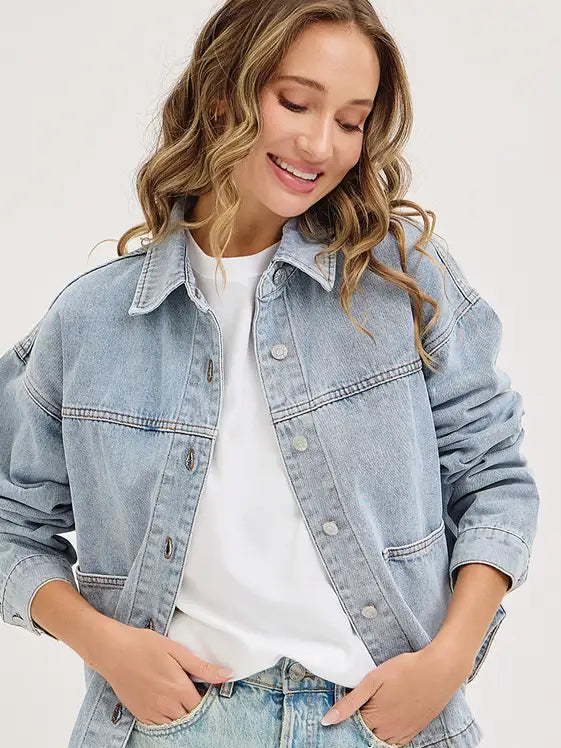 Timeless Layering