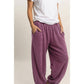 Wanderlust Lounge Pants