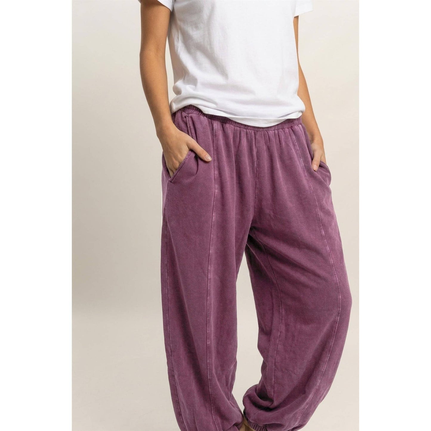 Wanderlust Lounge Pants