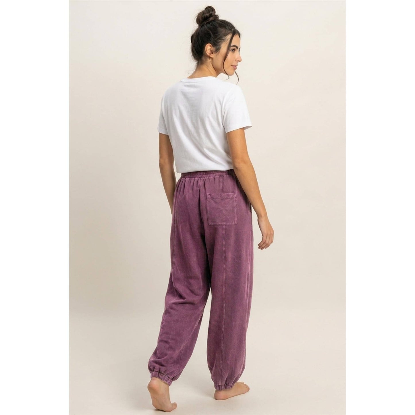 Wanderlust Lounge Pants