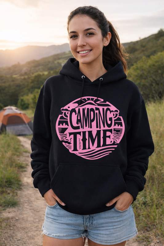 Camping Time
