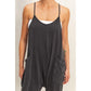 Everyday Ease Mineral Wash Jumpsuit
