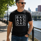 Badass Dad - Multi Colors Available