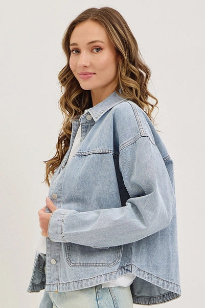 Timeless Layering