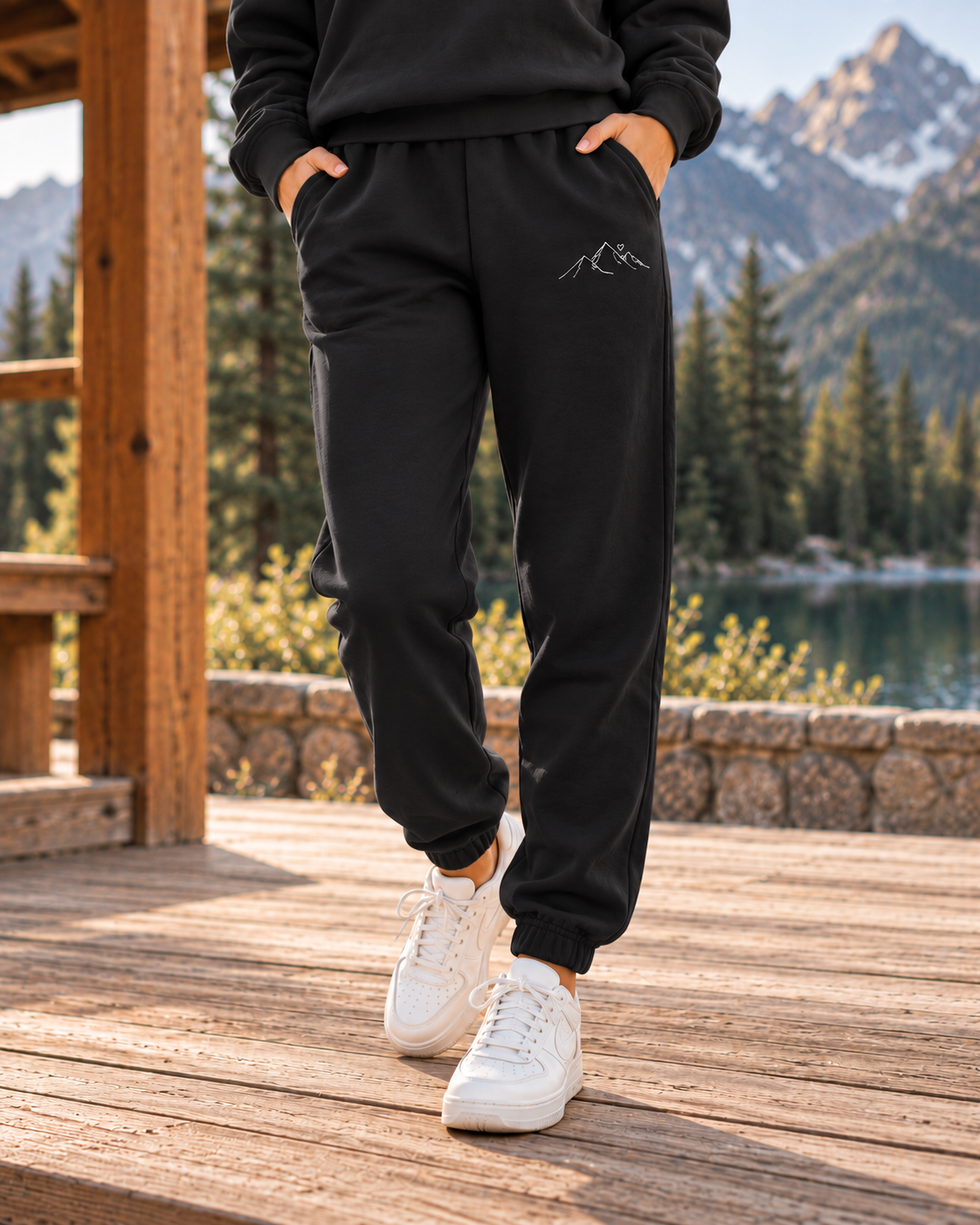 Mountain Heart Joggers