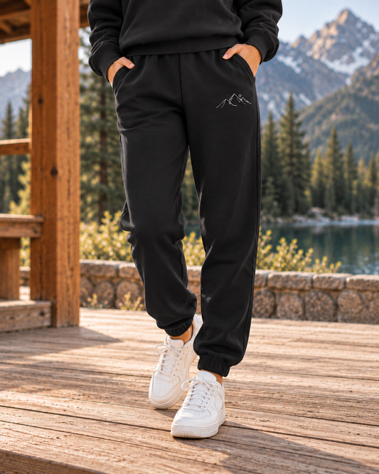 Mountain Heart Joggers