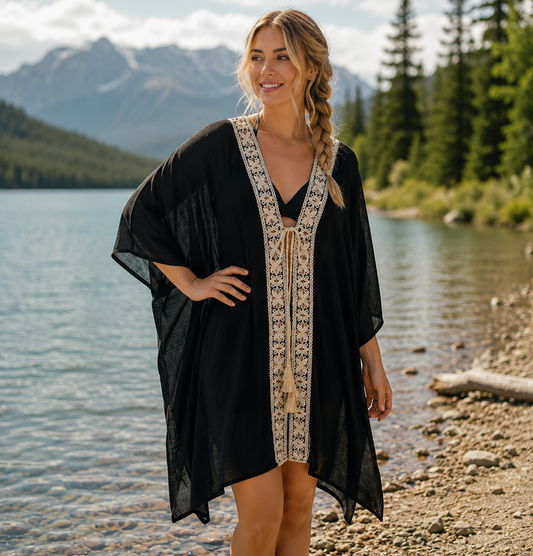 Rocky Mountain Breeze