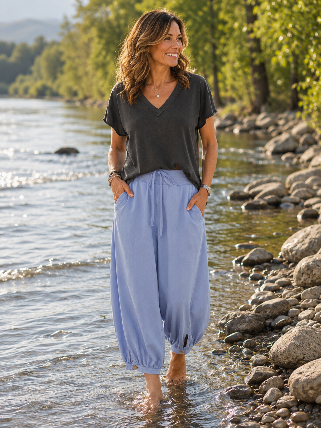 Peaceful Waters Set