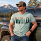 Nature Lover -Unisex Multi Colors Available