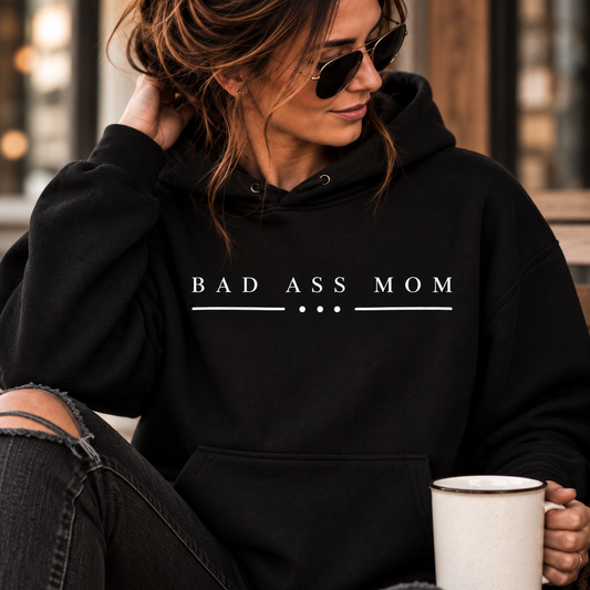 Badass Mom - Bad Ass Mom – 2026 Edition