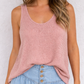 Sweet Blush Tank