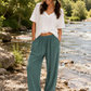 Brookside Mineral Wash Pants