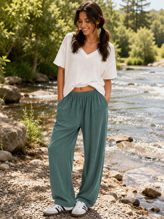 Brookside Mineral Wash Pants