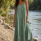 Meadow Mist Maxi Dress
