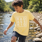Badass Kid (YOUTH SIZING)
