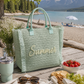 Endless Summer Tote