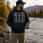 Badass Dad - Multi Colors Available