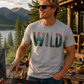 Nature Lover -Unisex Multi Colors Available