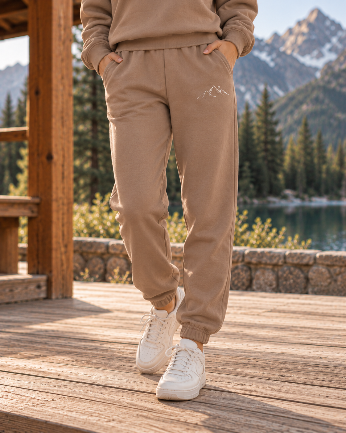 Mountain Heart Joggers
