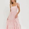 Sunday Picnic Dress