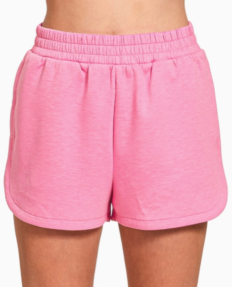 Pink Lemonade Lounge